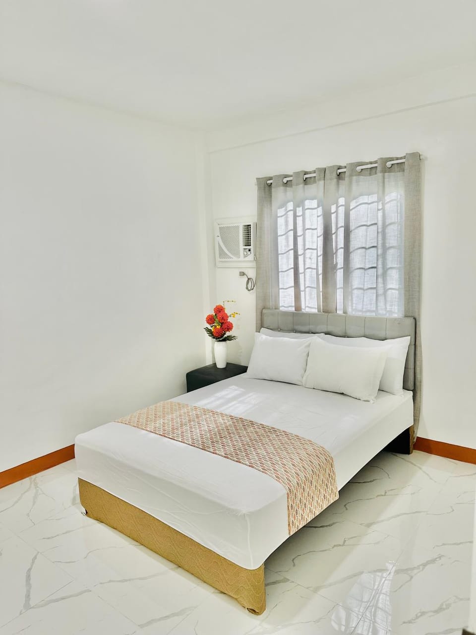 The Guron's Residences Apartment in Central Visayas