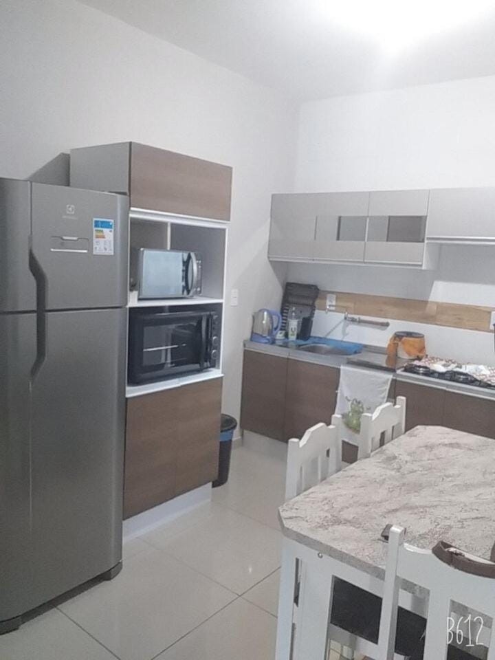 2 bedroom house in Nova Tramandaí for 6 people House in Tramandaí