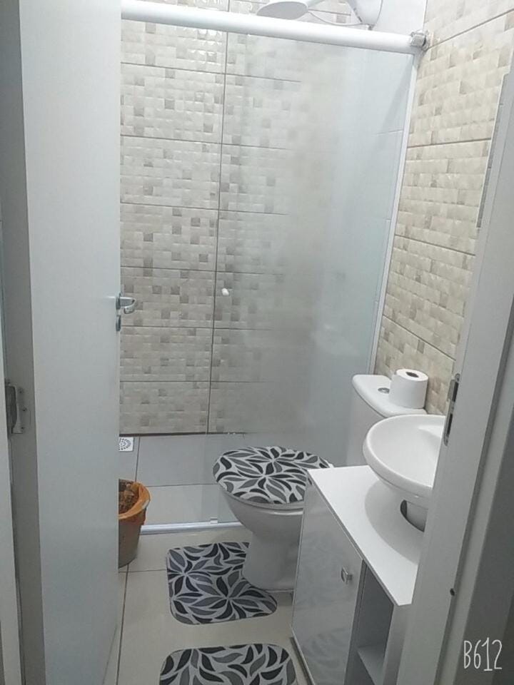 2 bedroom house in Nova Tramandaí for 6 people House in Tramandaí