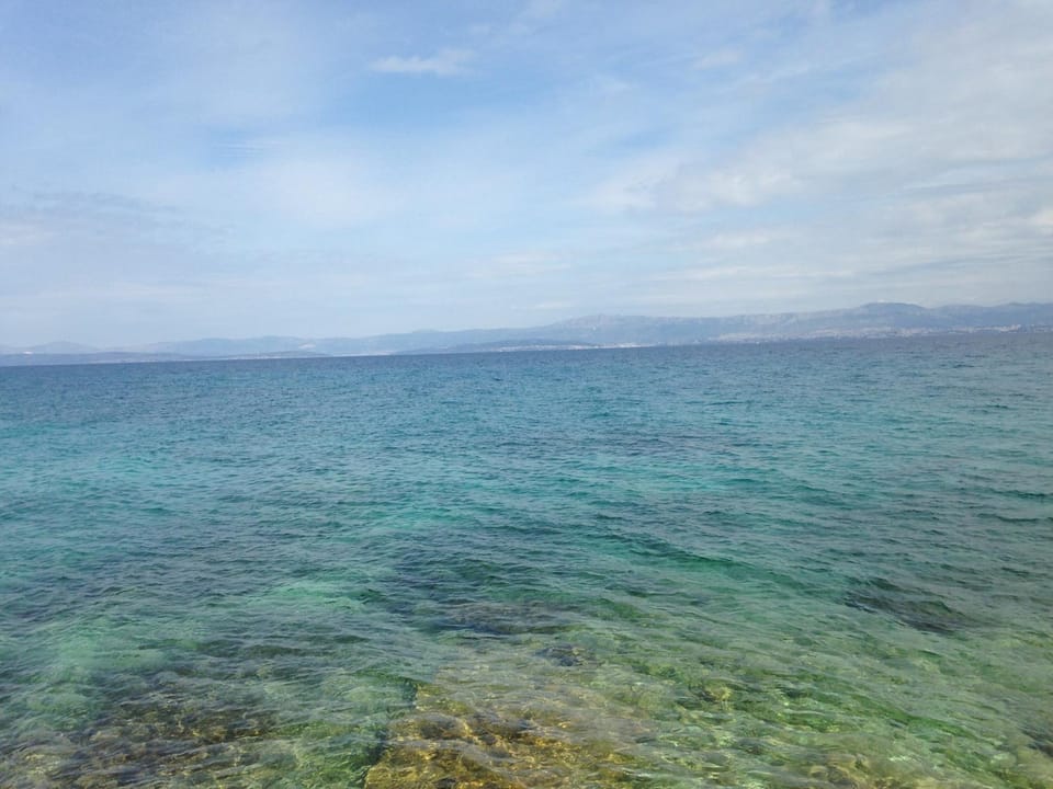 Relax Adriatic House in Split-Dalmatia County
