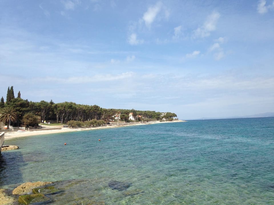 Relax Adriatic House in Split-Dalmatia County