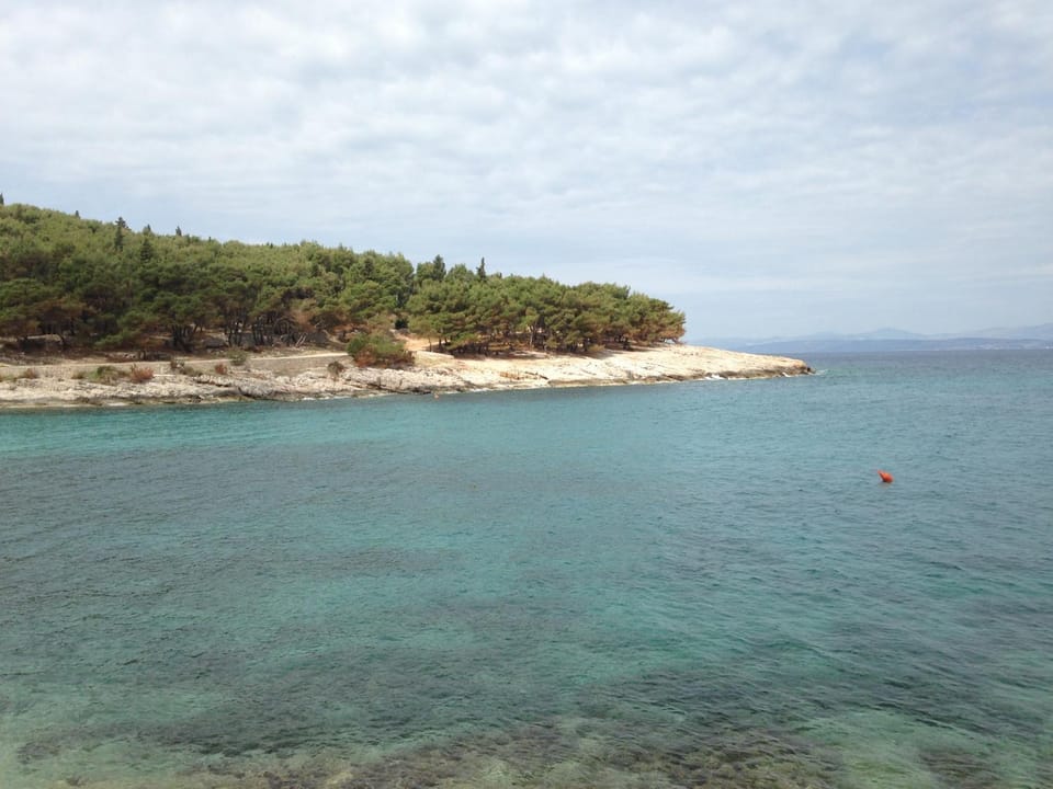 Relax Adriatic House in Split-Dalmatia County