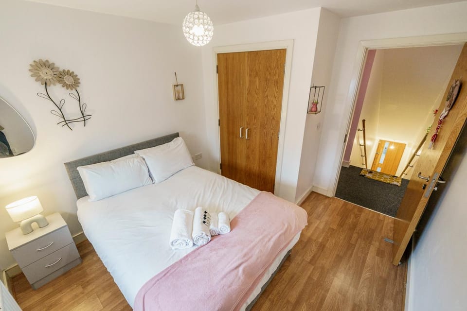 Victoria place Apartment in Belfast