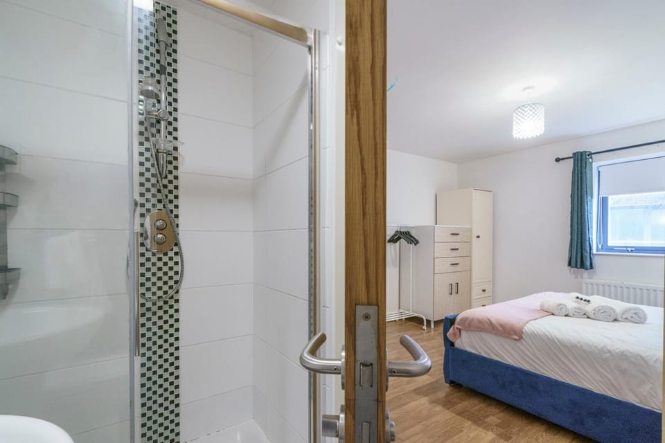 Victoria place Apartment in Belfast