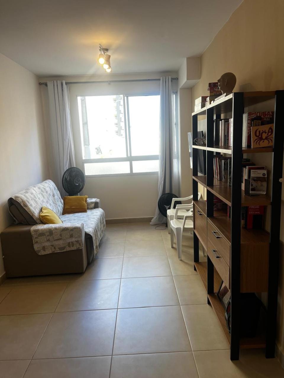 Apartamento Aconchegante Apartment in Maceió