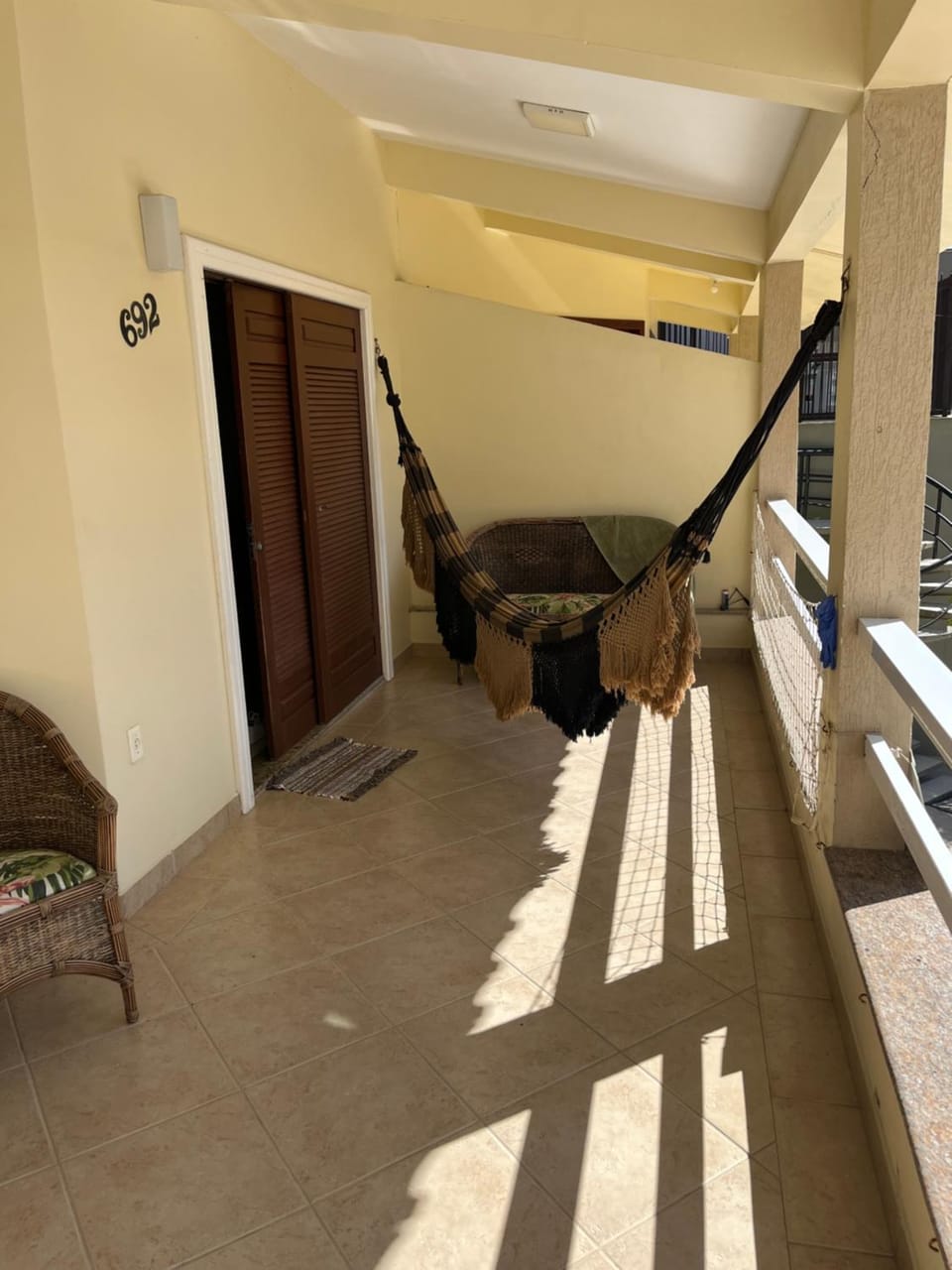 Sobrado Ferreira 04 Apartment in Laguna