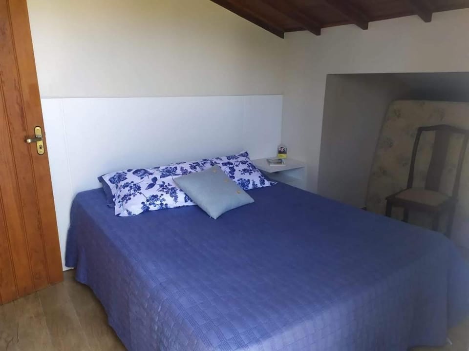Sobrado Ferreira 04 Apartment in Laguna