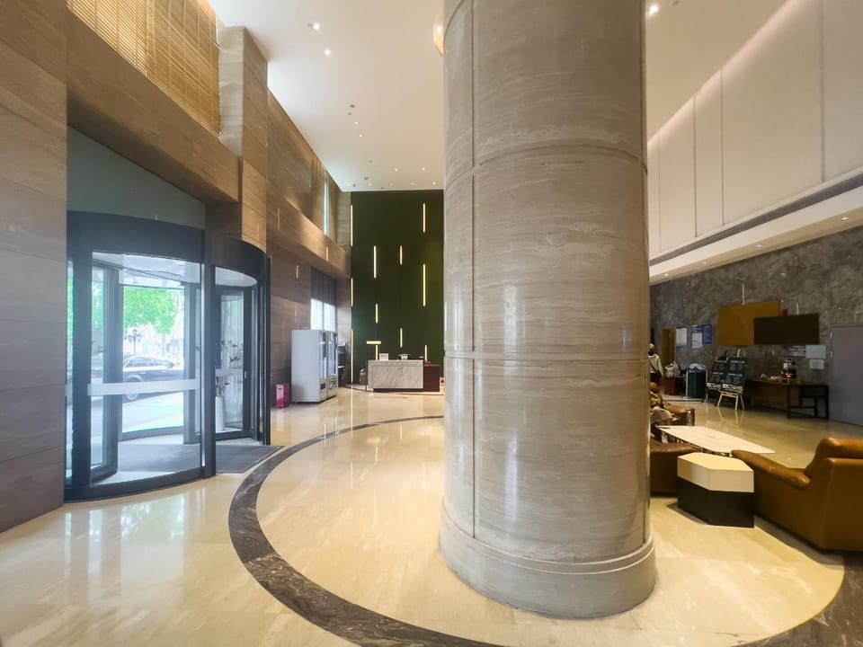 Lounge or bar