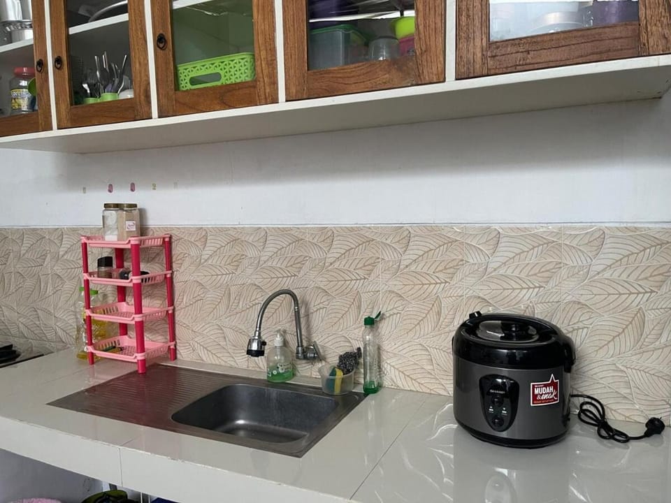 Tepi Sawah Syariah Homestay House in Special Region of Yogyakarta