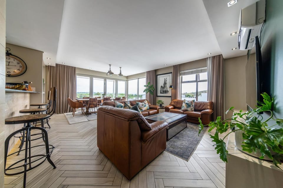 Apartment 206 Andringa Walk Apartment in Stellenbosch