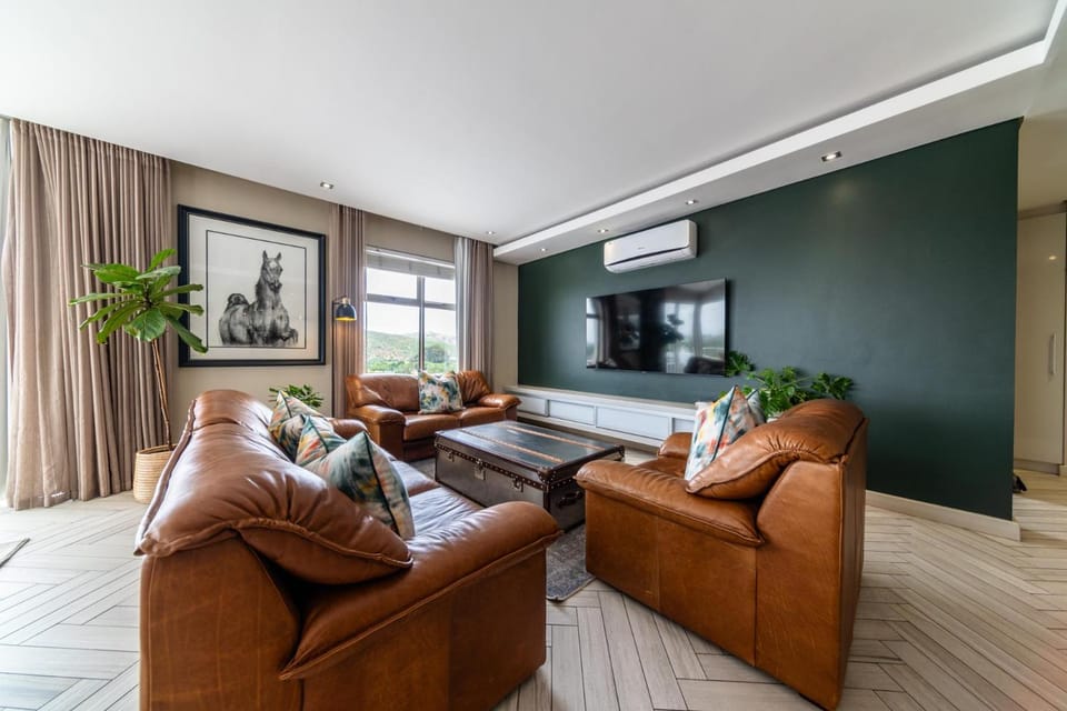 Apartment 206 Andringa Walk Apartment in Stellenbosch