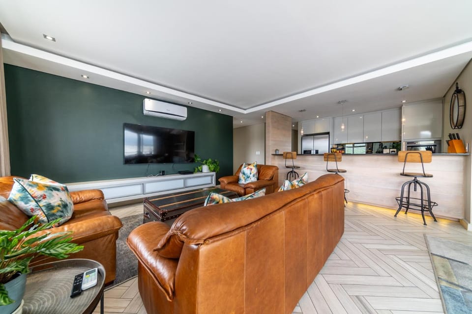 Apartment 206 Andringa Walk Apartment in Stellenbosch