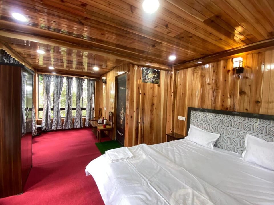 Magnolia Farmhouse and Homestay Bed and Breakfast in Darjeeling