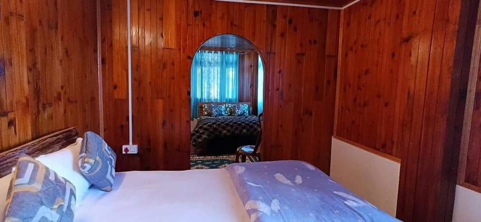 Magnolia Farmhouse and Homestay Bed and Breakfast in Darjeeling