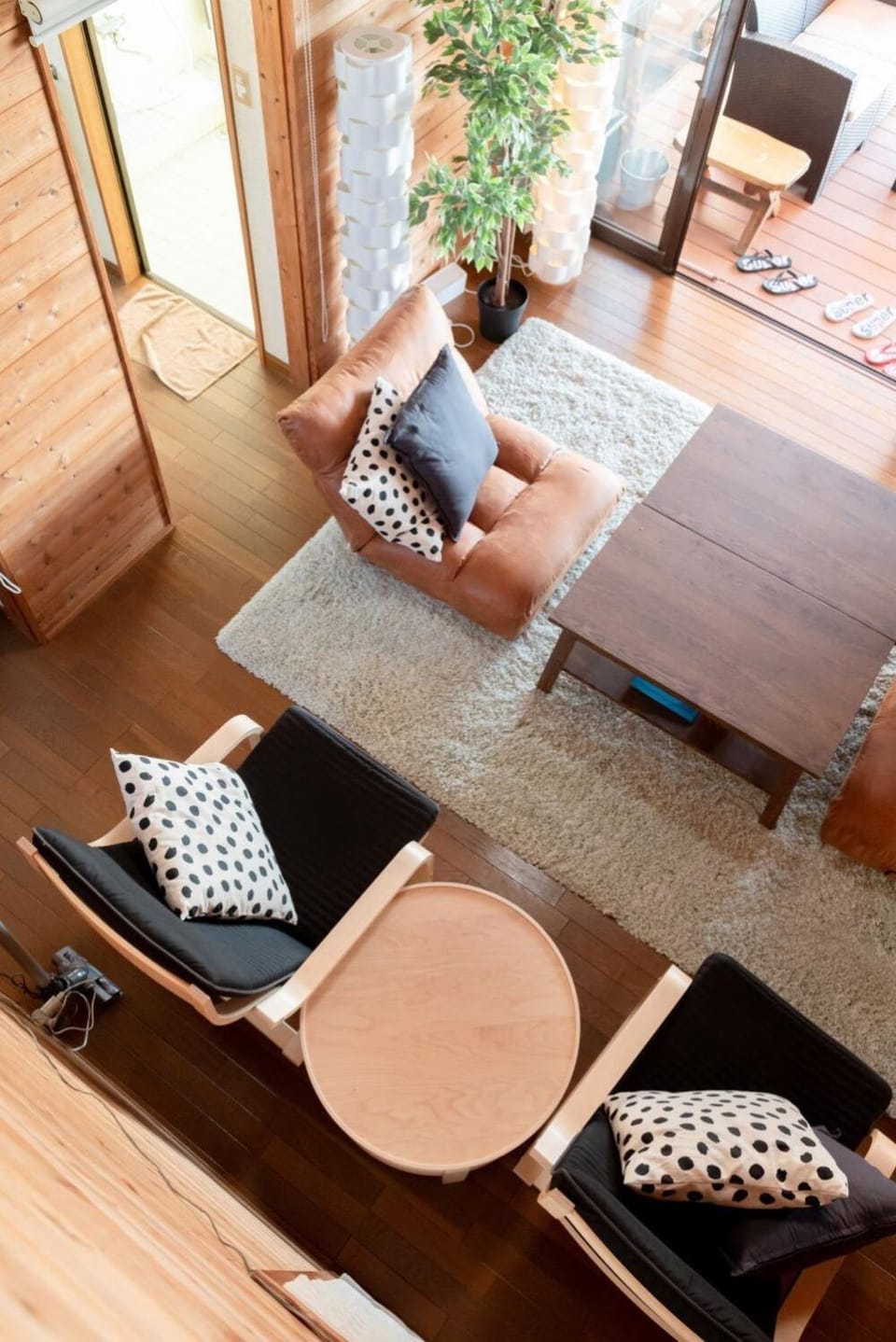 Viva Sumoto Apartment in Japan