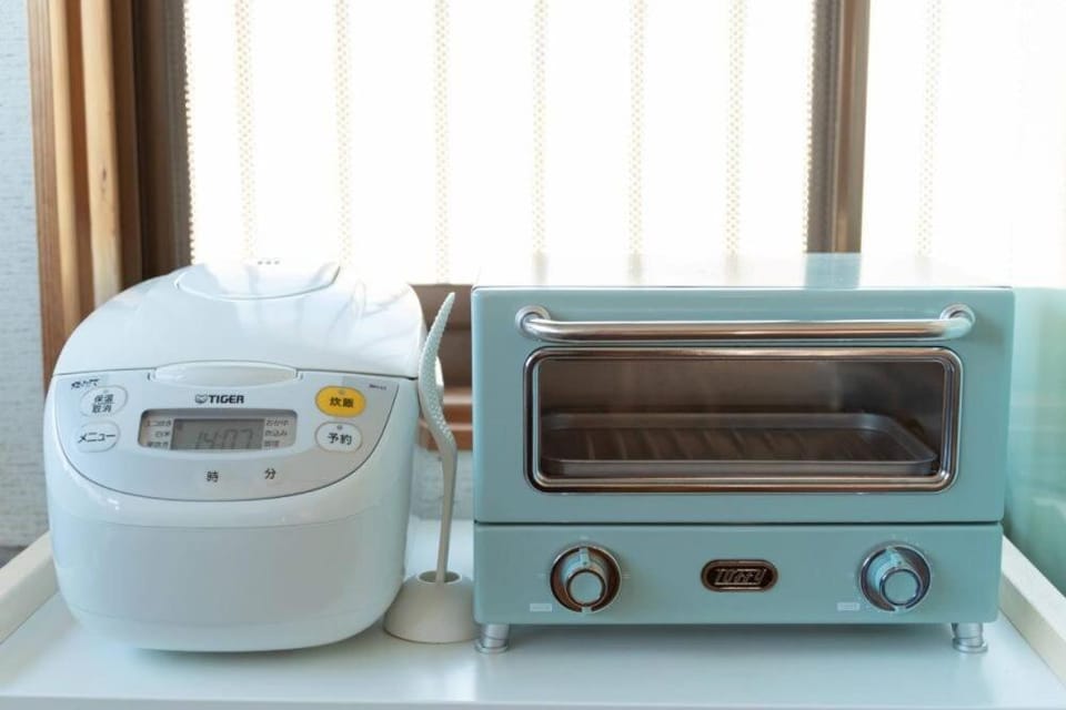 Viva Sumoto Apartment in Japan