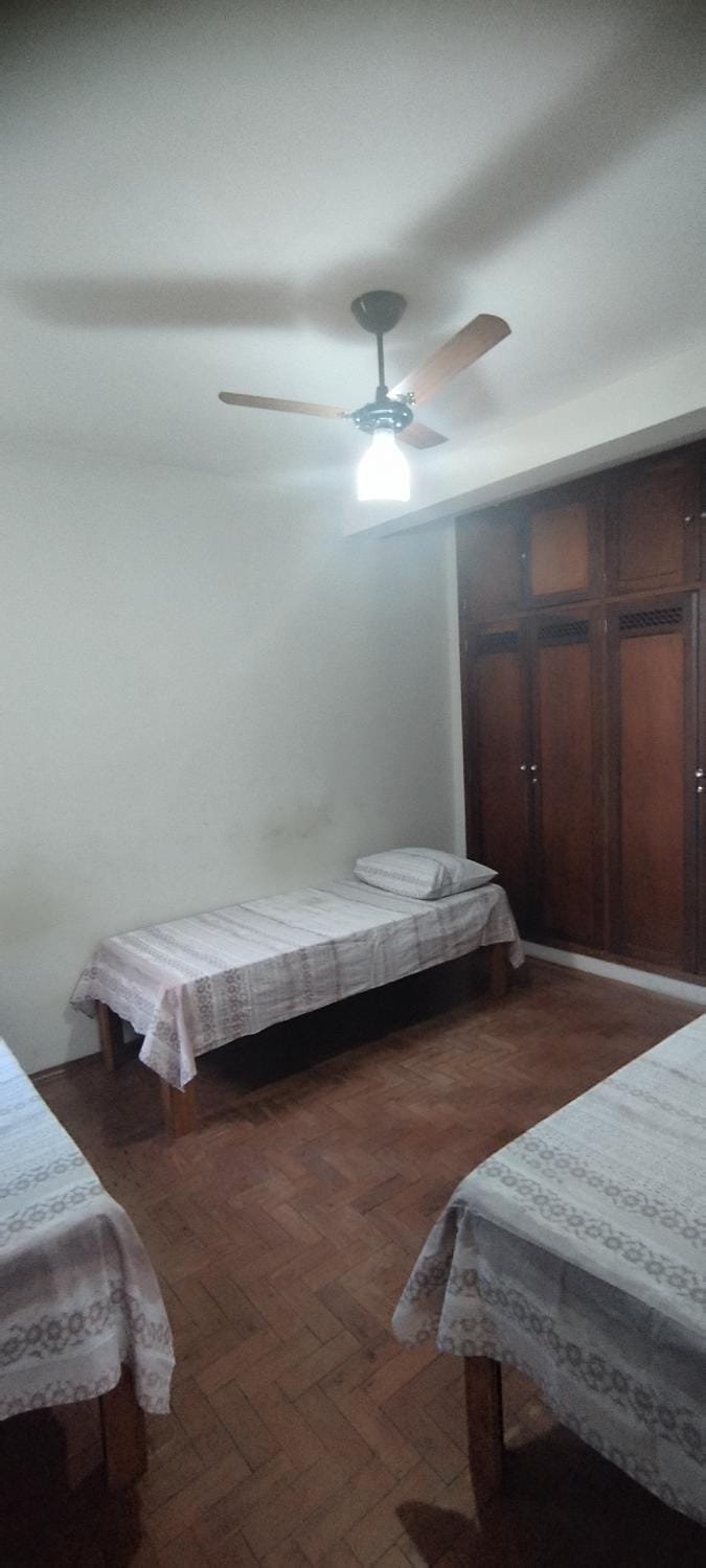 Hospedaria Central Vacation rental in State of São Paulo