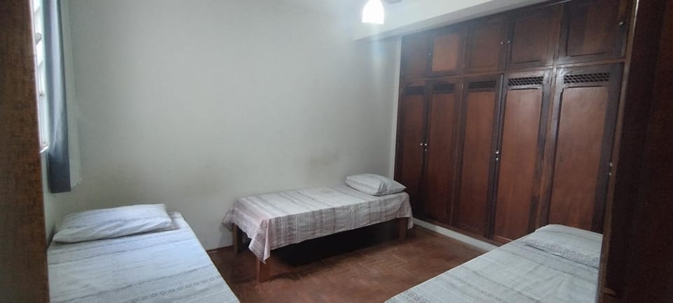Hospedaria Central Vacation rental in State of São Paulo