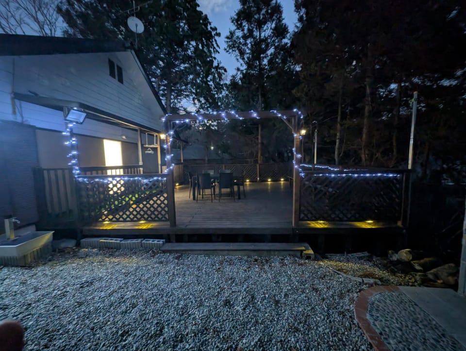 Safa's Guest House Bed and Breakfast in Japan