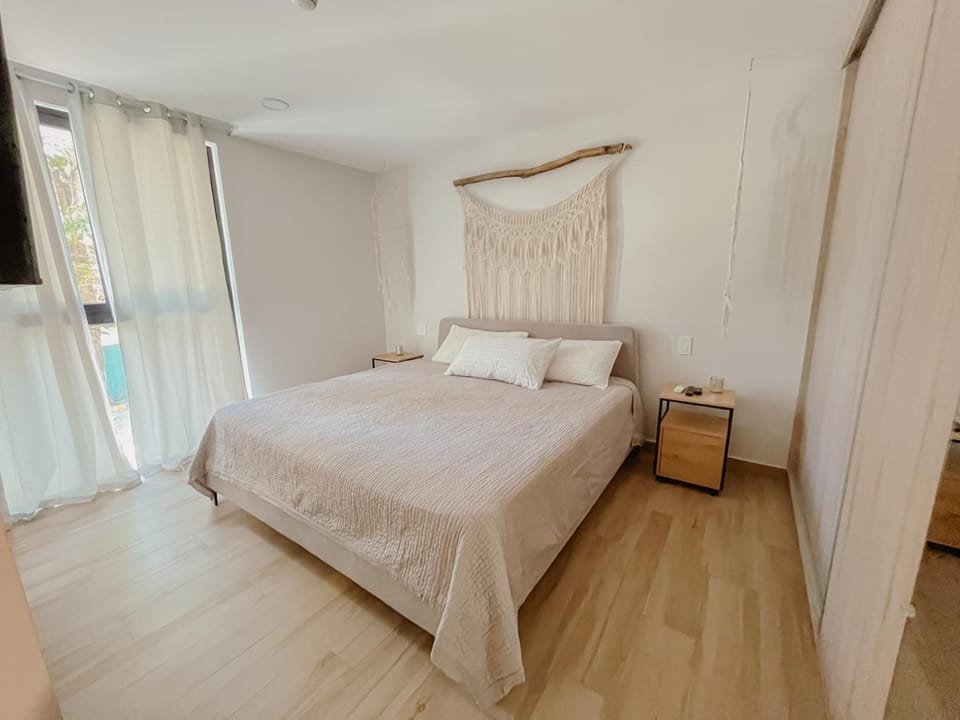 Jacó, Torres del Mar Apartment in Jaco