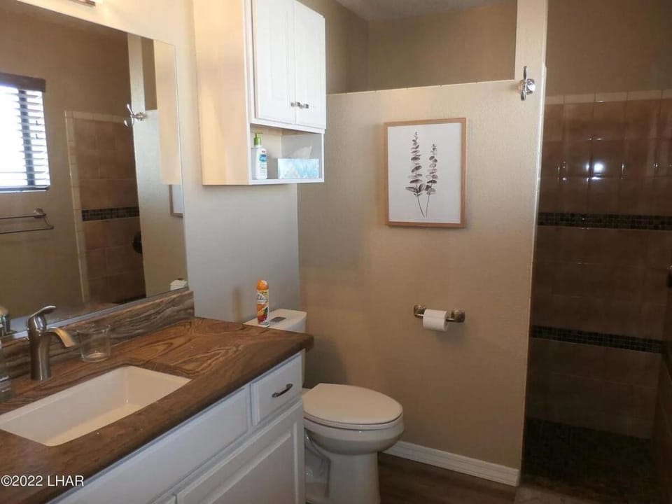 HavaRelaxing Stay Pool Spa 7minToBridge House in Lake Havasu City