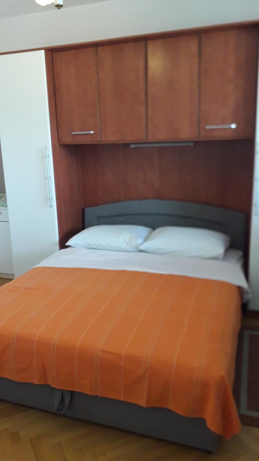 House Krk Bed and Breakfast in Krk