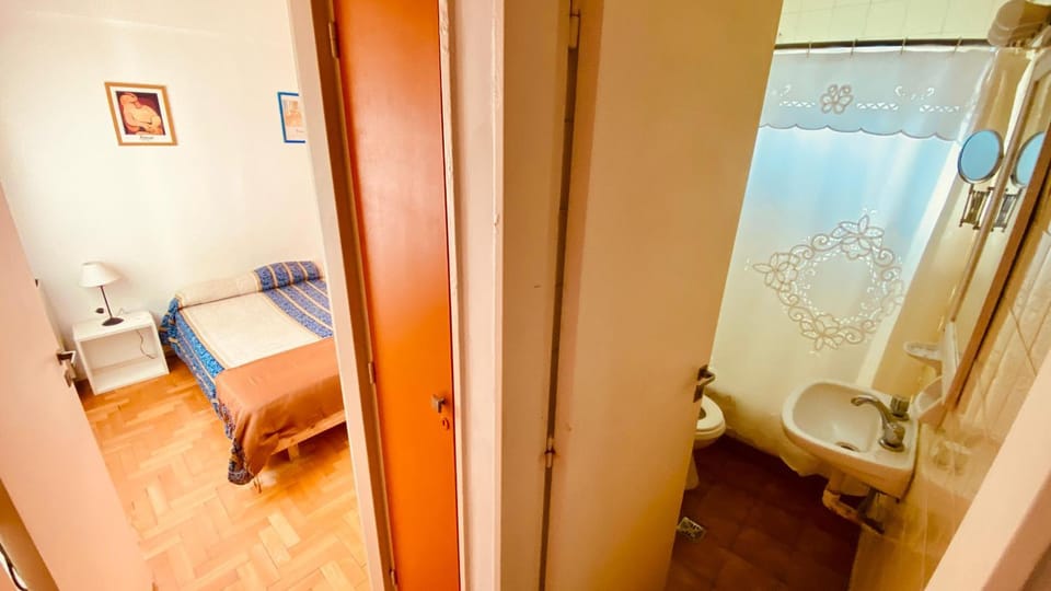 Cordoba - Para 4 personas con excelente ubicación en el centro Apartment in Mar del Plata
