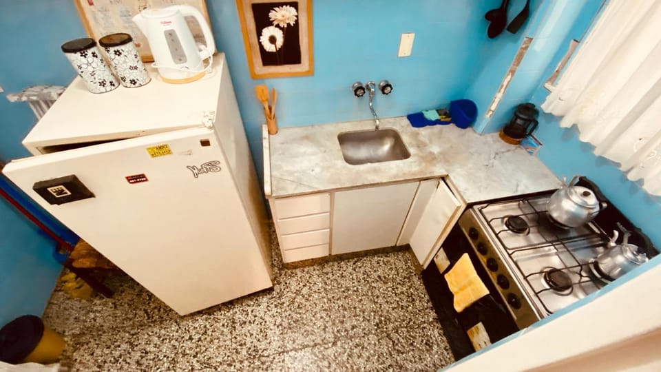 Cordoba - Para 4 personas con excelente ubicación en el centro Apartment in Mar del Plata