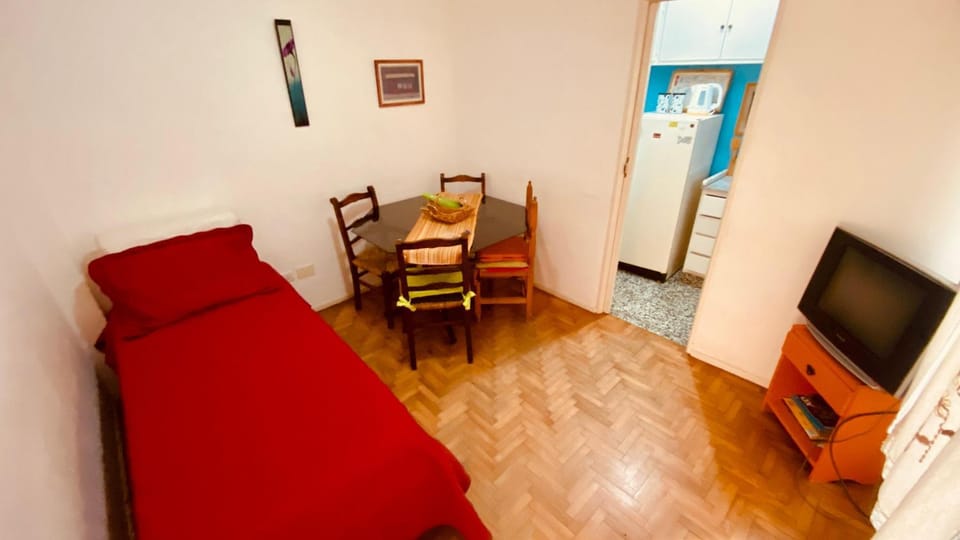 Cordoba - Para 4 personas con excelente ubicación en el centro Apartment in Mar del Plata