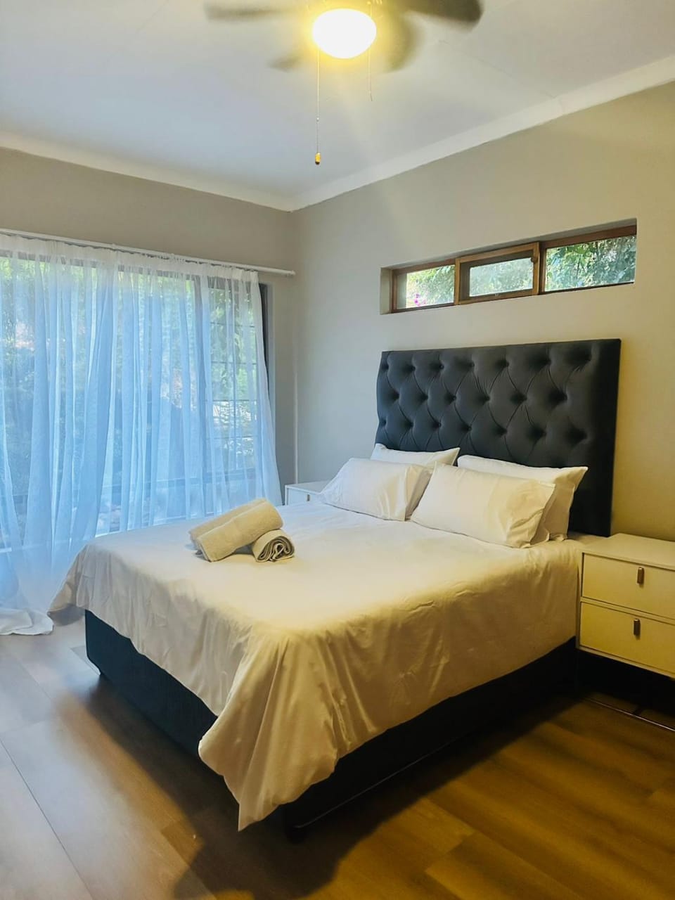 100 on Simon Bekker Kosmos Nature lodge in Gauteng