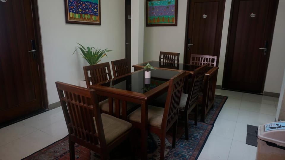 The Cabin Hotel Wirobrajan Cabin in Yogyakarta