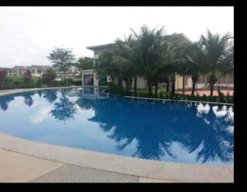 Mikayla homestay Apartment in Ipoh