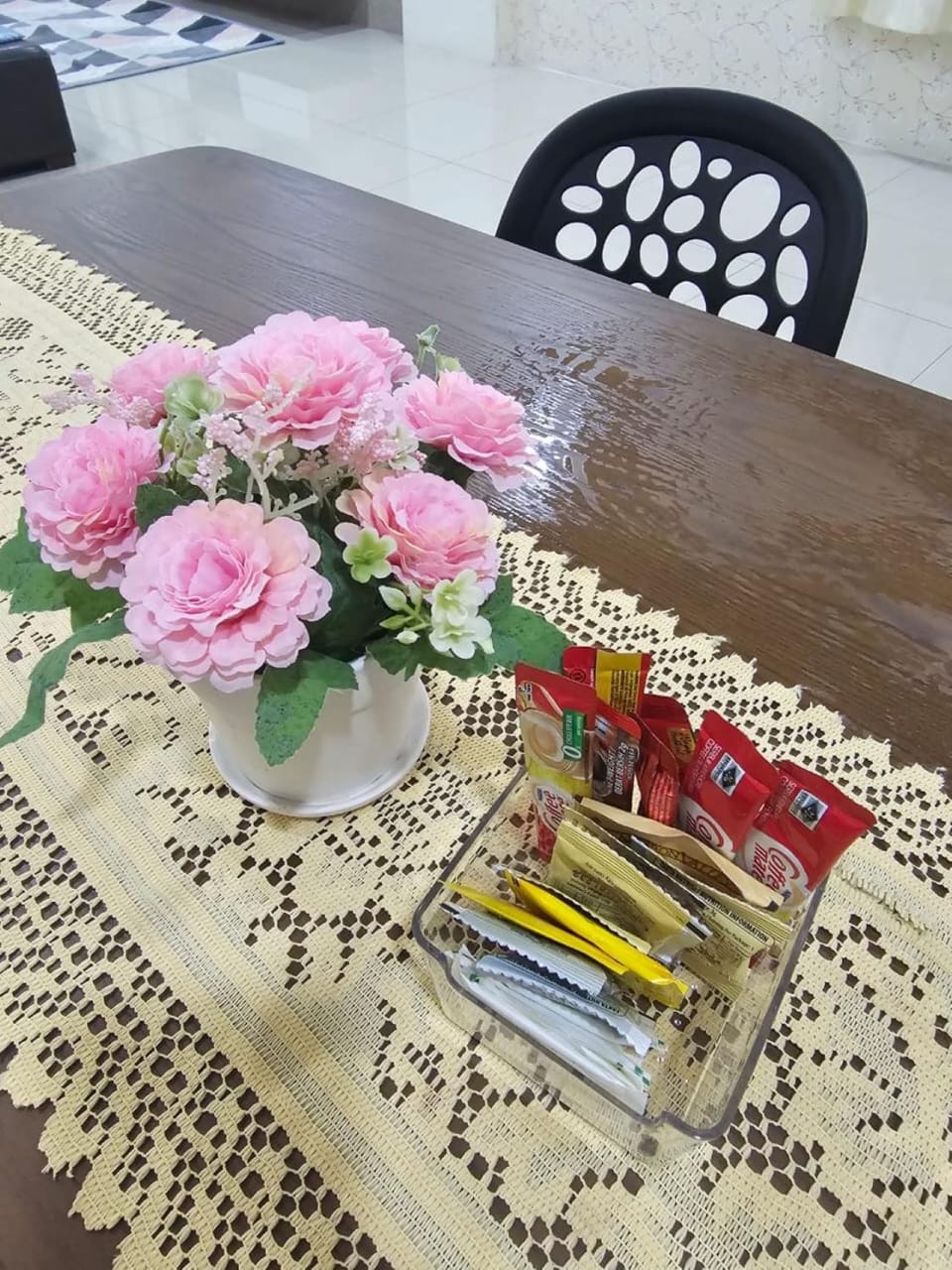 Mikayla homestay Apartment in Ipoh
