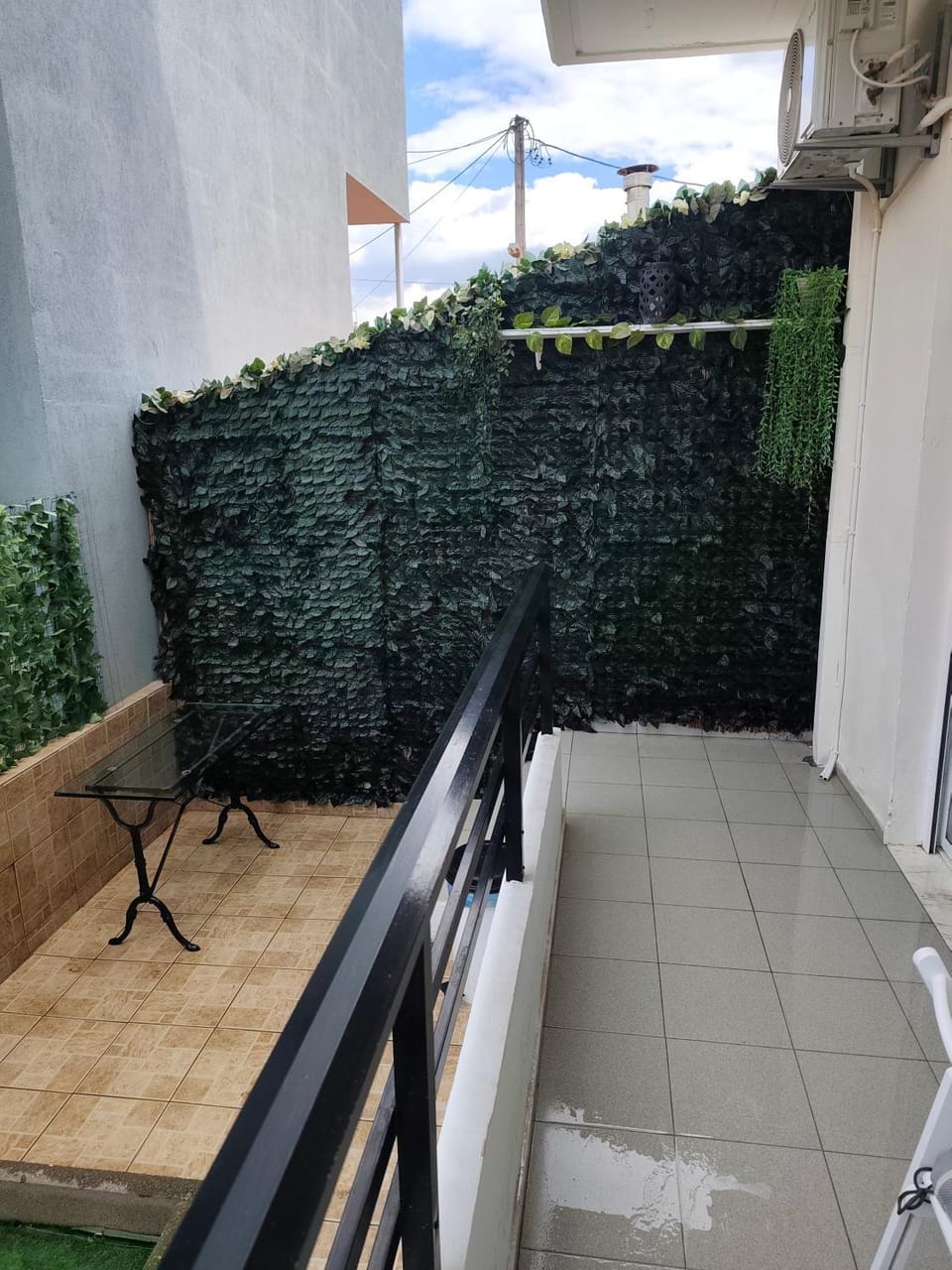Joy Apartment Apartment in Alexandroupoli