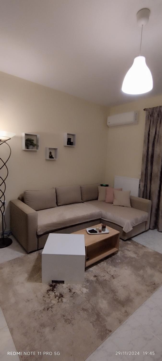 Joy Apartment Apartment in Alexandroupoli