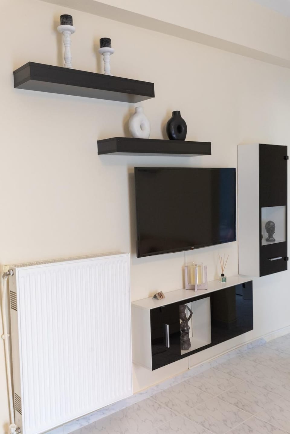 Joy Apartment Apartment in Alexandroupoli