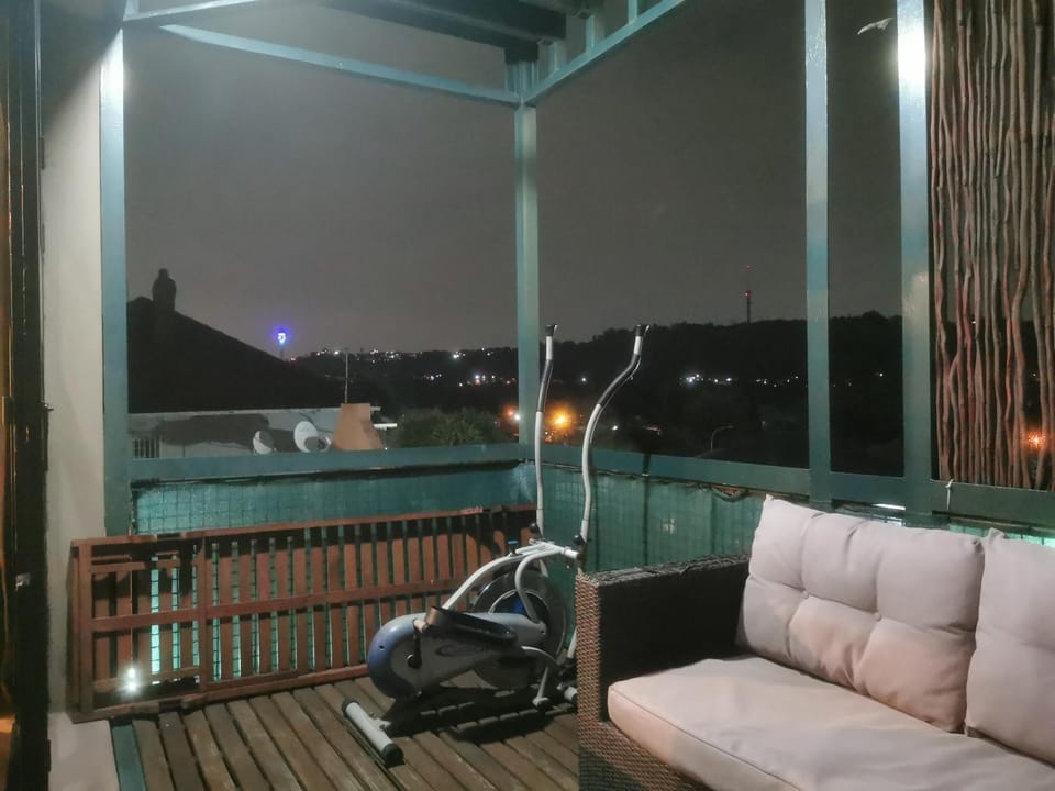 Balcony/Terrace, Balcony/Terrace