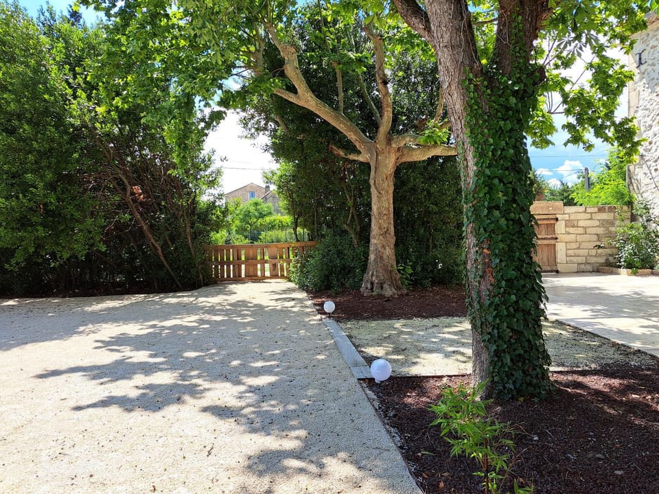 Garden, Garden