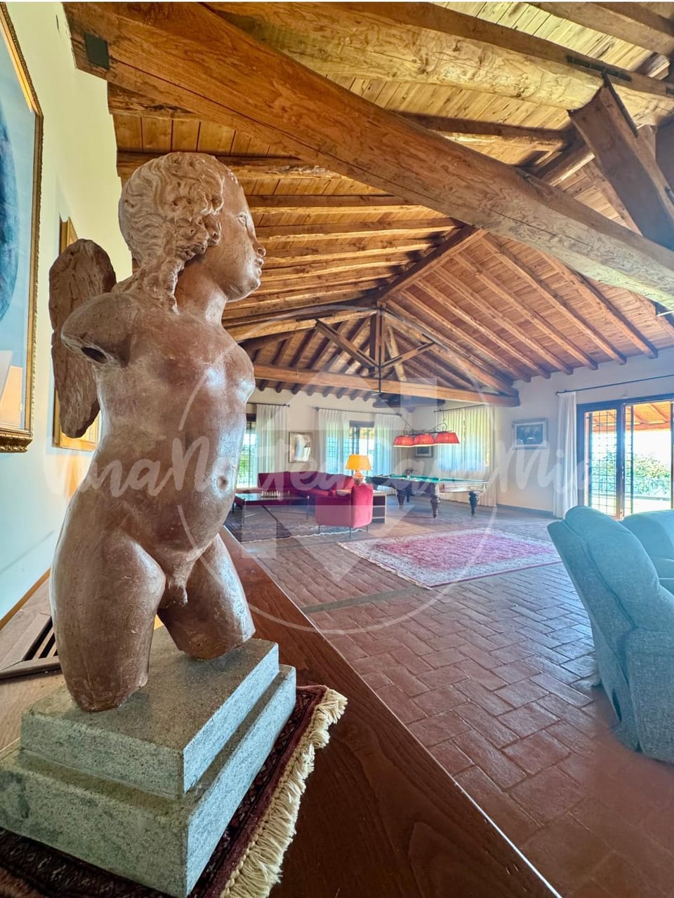 Lounge or bar