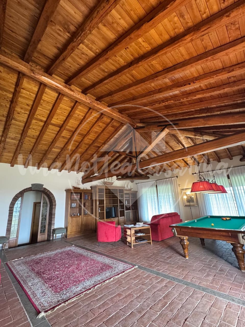 Lounge or bar