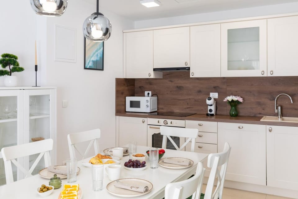 Apartman Luka Apartment in Šibenik-Knin County, Croatia