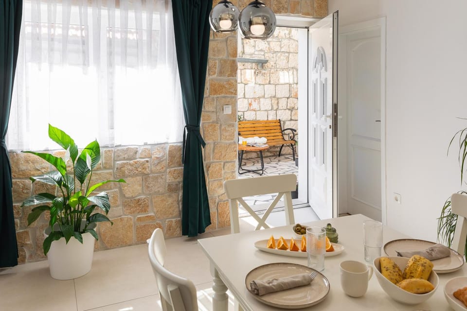 Apartman Luka Apartment in Šibenik-Knin County, Croatia