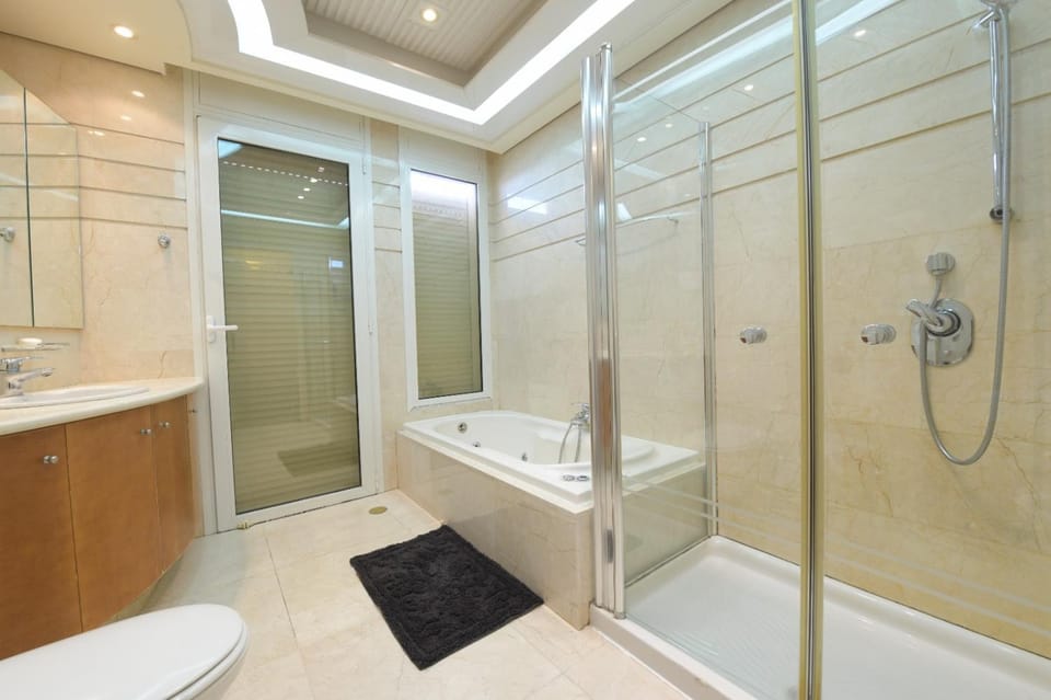 Exclusive Penthause with Privat pool near the sea Apartment in Eilat