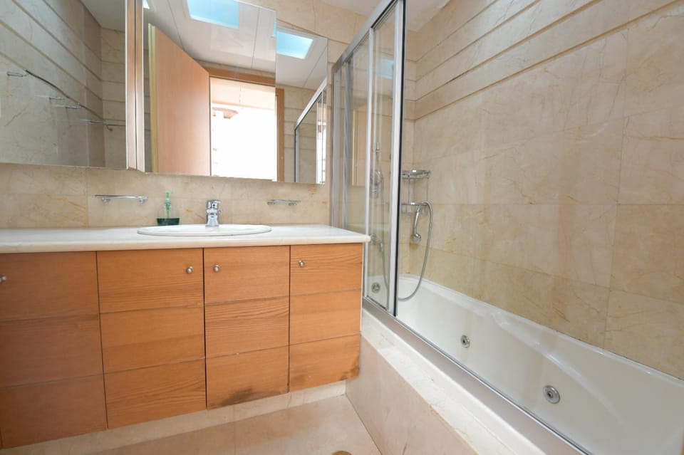 Exclusive Penthause with Privat pool near the sea Apartment in Eilat