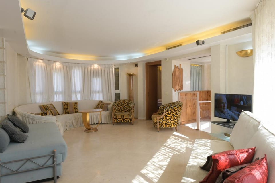 Exclusive Penthause with Privat pool near the sea Apartment in Eilat
