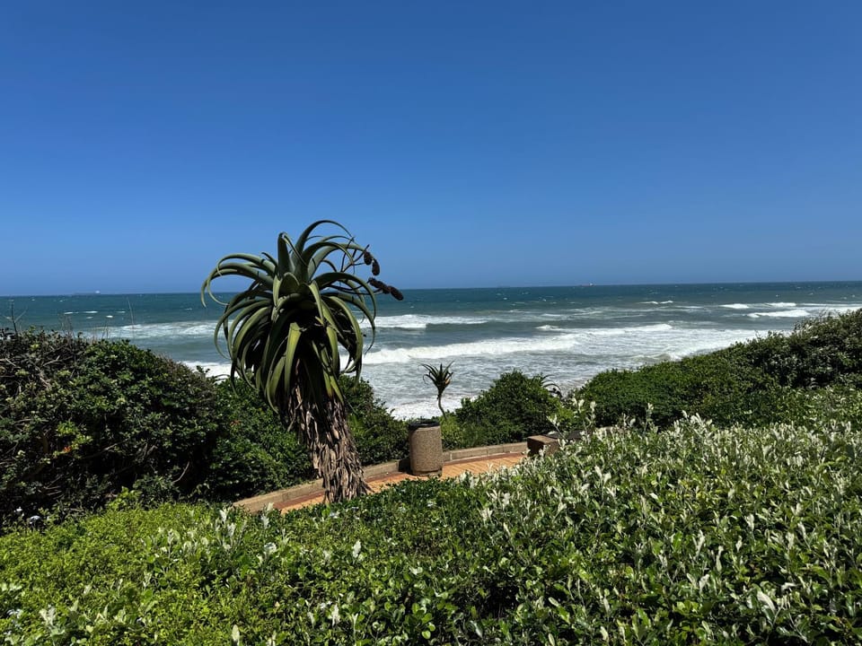 3 Cormoran, Umhlanga Apartment in Umhlanga