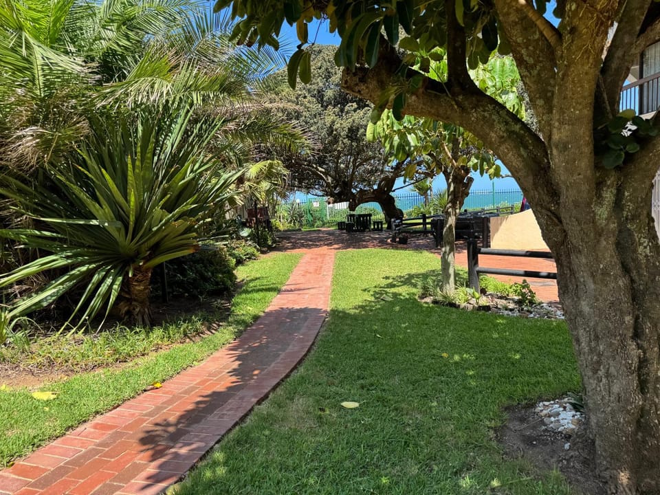 3 Cormoran, Umhlanga Apartment in Umhlanga