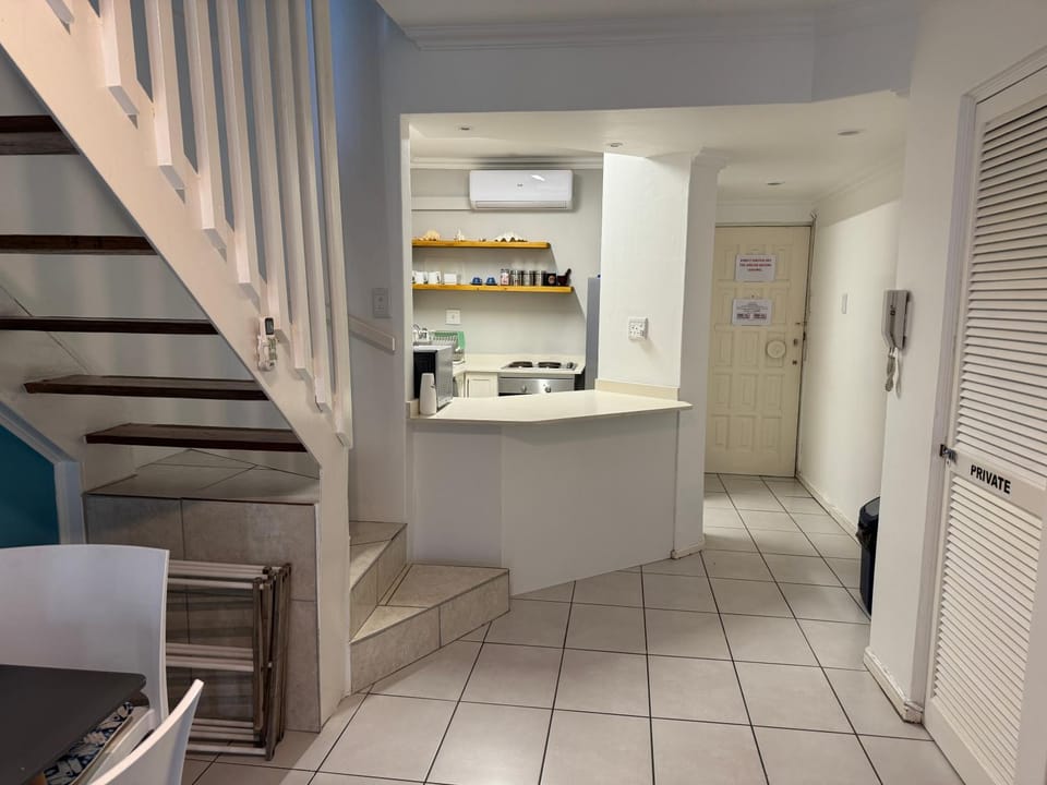 3 Cormoran, Umhlanga Apartment in Umhlanga