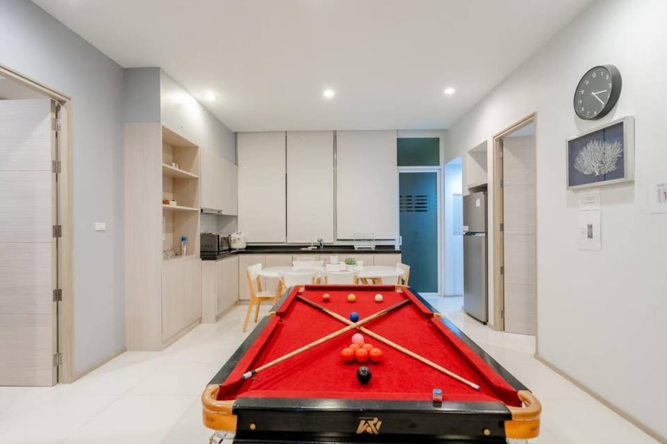 Billiard