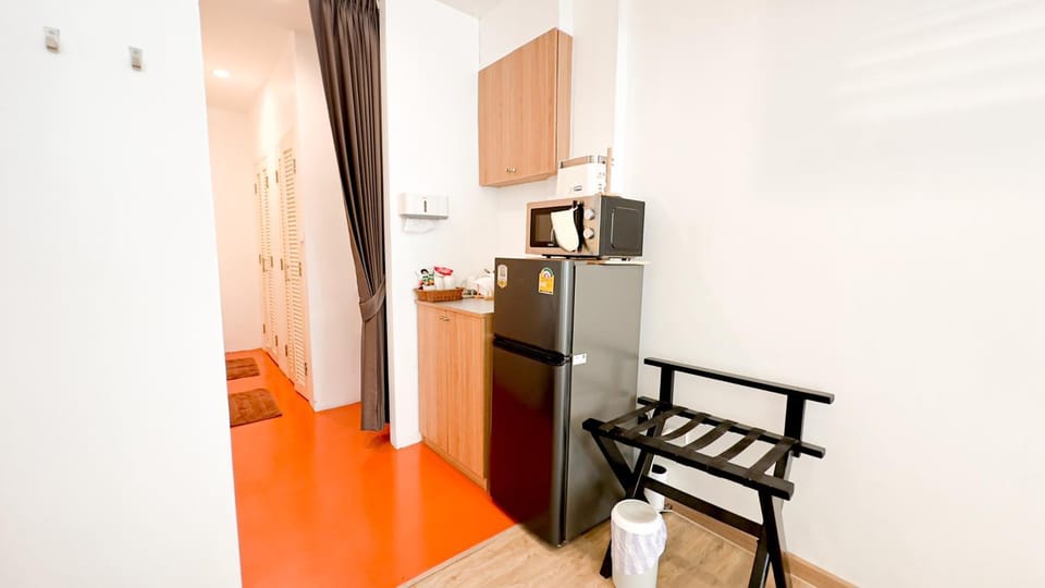 The companions house Apartment in Bangkok